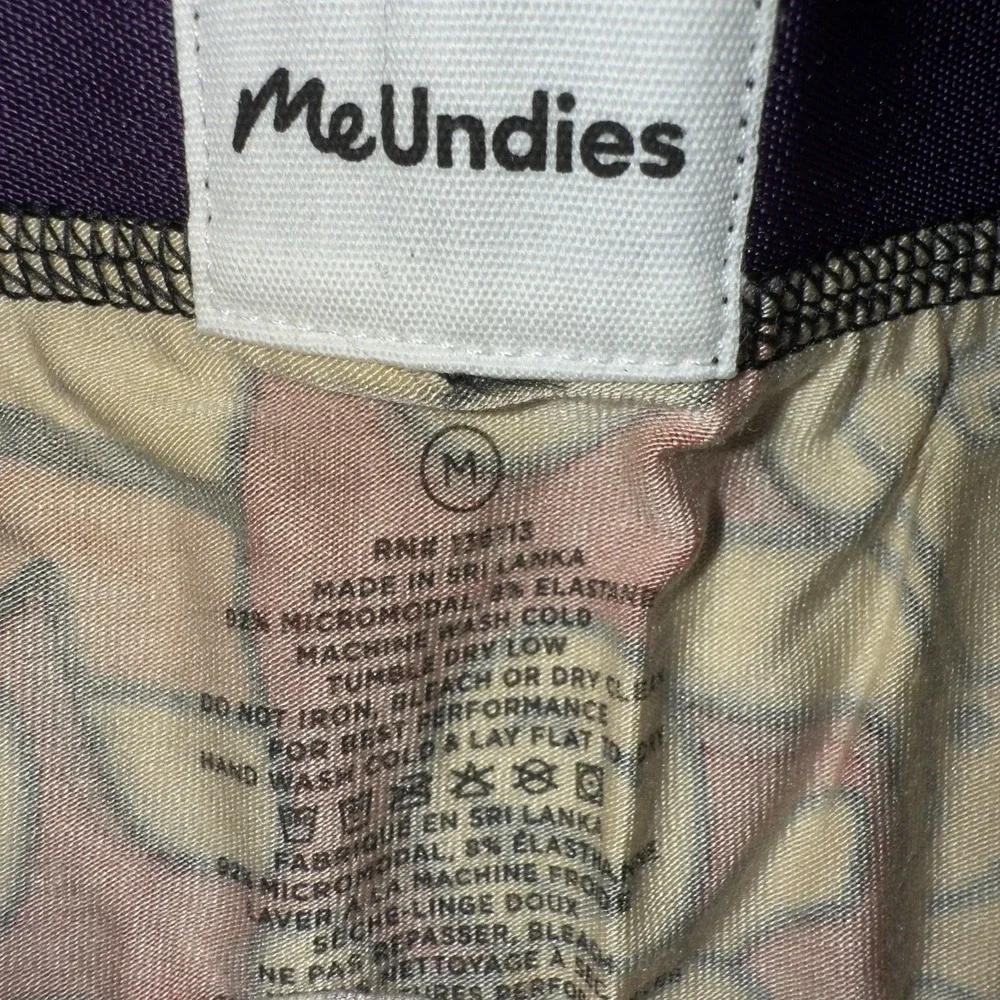 MeUndies men christmas